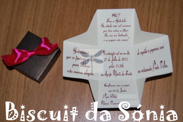 Texto Para Convites De Casamento E Batizado Texto Para Convites De Casamento E Batizado