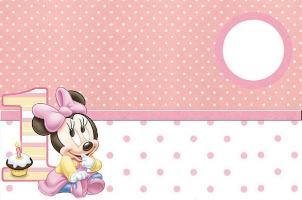 Minnie Baby Minnie Baby