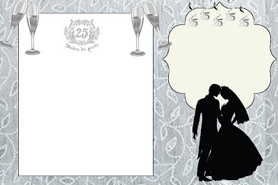 Bodas De Prata Bodas De Prata