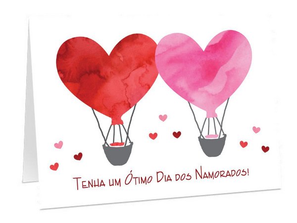 Convite Namorado Convite Namorado
