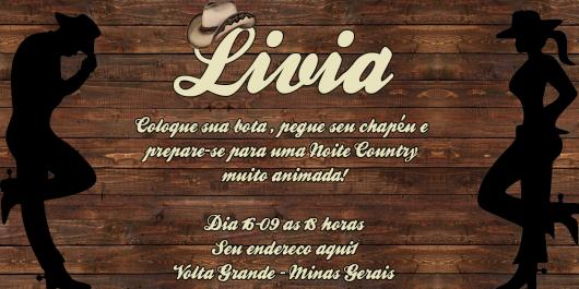Festa Country Festa Country
