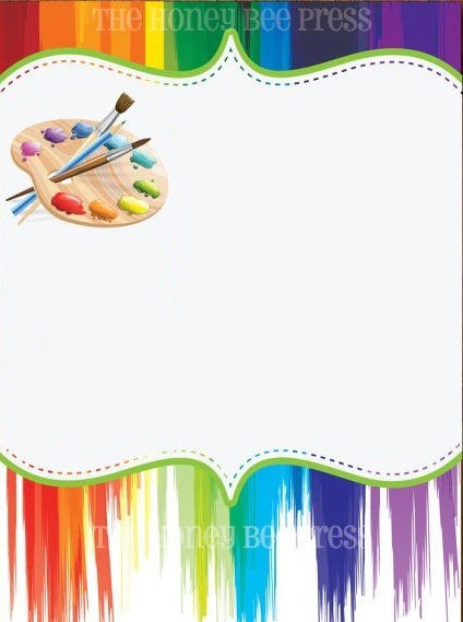 Festa Pintando O Sete Como Fazer! Festa Pintando O Sete Como Fazer!