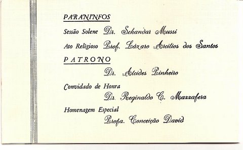 Recordações De Marilena E Eliana Tonelli â Parte 2 Recordações De Marilena E Eliana Tonelli â Parte 2