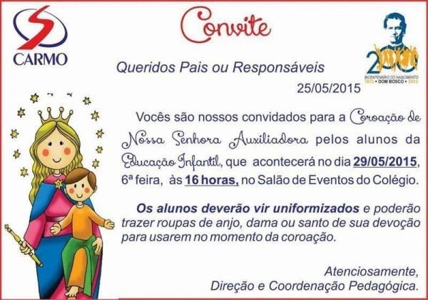 40 Convites Para Reunião De Pais â Modelos De Convite 40 Convites Para Reunião De Pais â Modelos De Convite