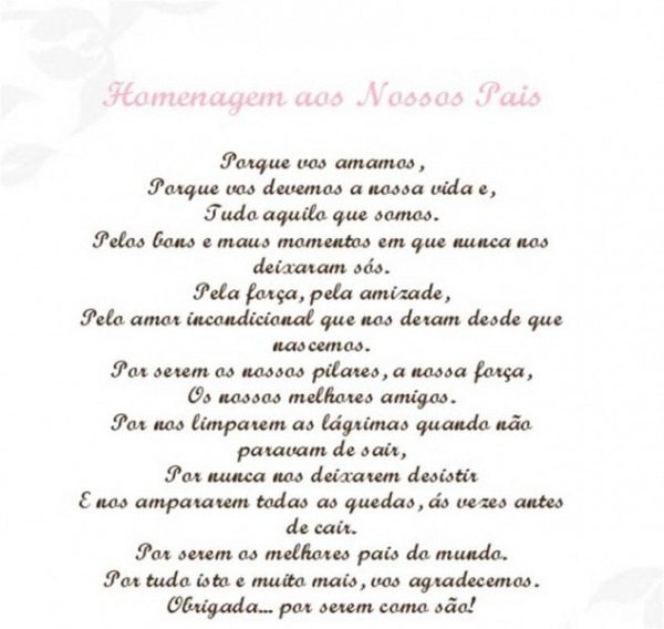 Convites Para Os Pais Dos Noivos Convites Para Os Pais Dos Noivos
