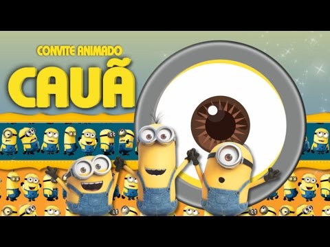 Convite Animado Virtual Convite Animado Virtual