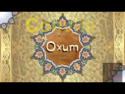 Convite Virtual Festa Oxum Convite Virtual Festa Oxum