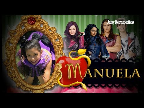Convite Animado Descendentes Da Disney Convite Animado Descendentes Da Disney