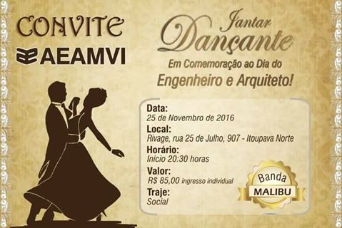 Hoje é O Grande Dia! Ainda Dá Tempo De Garantir Sua Presença Hoje é O Grande Dia! Ainda Dá Tempo De Garantir Sua Presença