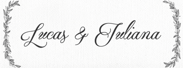 Letras Para Convites De Casamento Letras Para Convites De Casamento