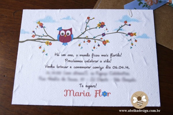 Festa Infantil Tema Coruja Festa Infantil Tema Coruja