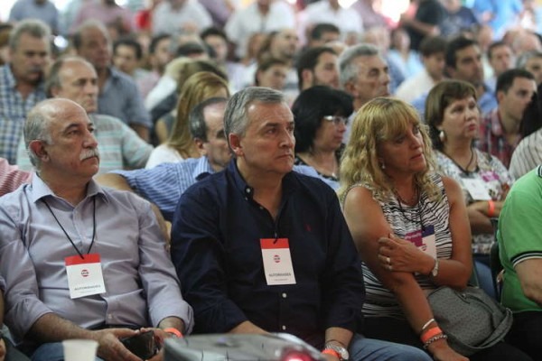 Ucr âcustodiaâ Al Presidente Y Más âespaciosâ En El Gobierno â Adn Ucr âcustodiaâ Al Presidente Y Más âespaciosâ En El Gobierno â Adn