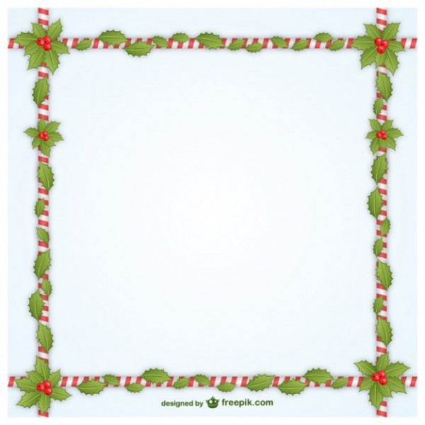 Natal Moldura Decorativa Natal Moldura Decorativa