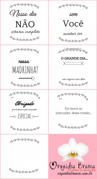 Novo Convite Para Padrinhos De Casamento Gratis Diy Edit Veis Novo Convite Para Padrinhos De Casamento Gratis Diy Edit Veis