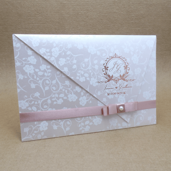 Convite De Casamento Bonito Convite De Casamento Bonito