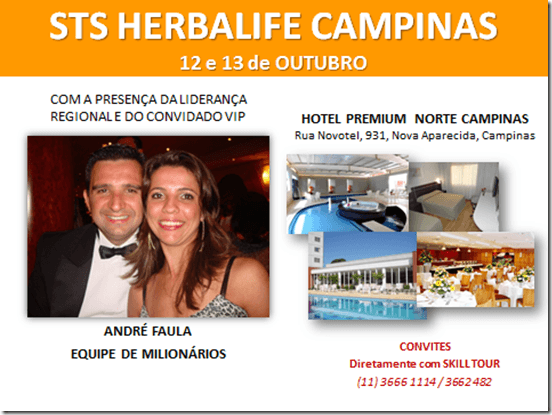 Sistema Herbalife Campinas Sistema Herbalife Campinas
