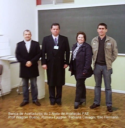 Acadêmico De Administração Da Fae Apresenta Tcc A Convite Do Acadêmico De Administração Da Fae Apresenta Tcc A Convite Do