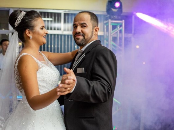 O Casamento De Fábio E Kennya Em São Gonçalo, Rio De Janeiro O Casamento De Fábio E Kennya Em São Gonçalo, Rio De Janeiro