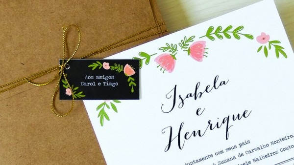 Convites De Casamento Todas As Dicas Que Você Precisa Saber Convites De Casamento Todas As Dicas Que Você Precisa Saber