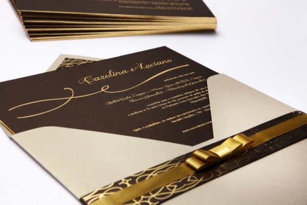15 Modelos De Convite De Casamento 15 Modelos De Convite De Casamento