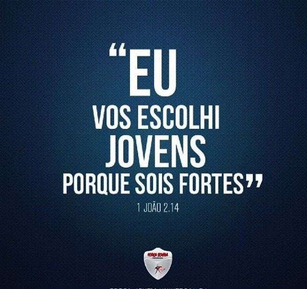Mensagem De Fé Fju Eusouauniversal Mensagem De Fé Fju Eusouauniversal