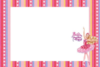 Barbie E As Sapatilhas Mágicas Barbie E As Sapatilhas Mágicas