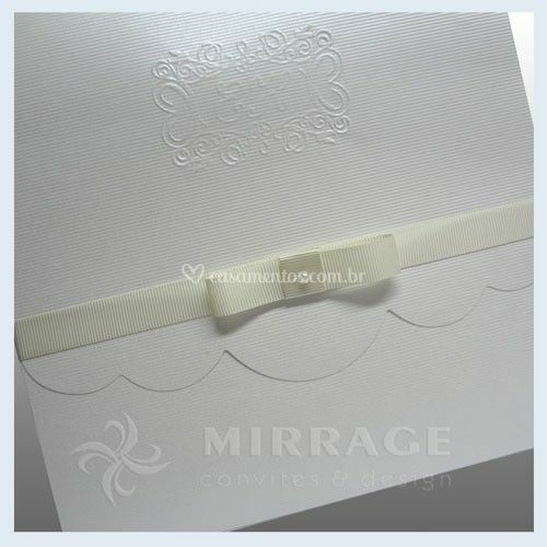 Mirrage Convites E Design Mirrage Convites E Design