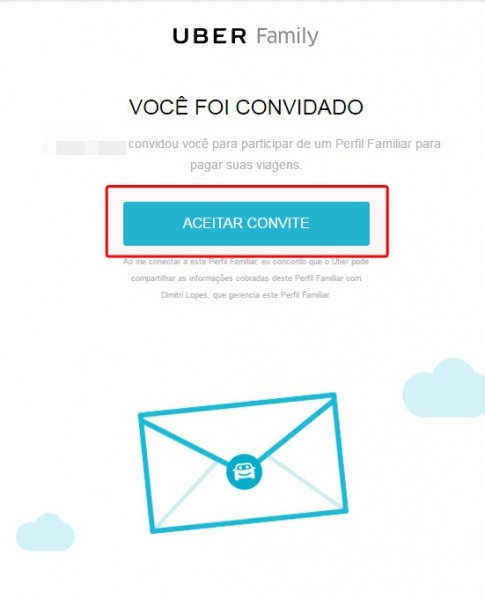 Aprenda A Usar O Perfil Familiar No Uber Aprenda A Usar O Perfil Familiar No Uber