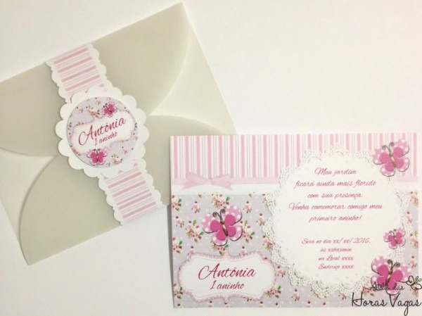 Convite Artesanal Envelope Vegetal Convite Artesanal Envelope Vegetal