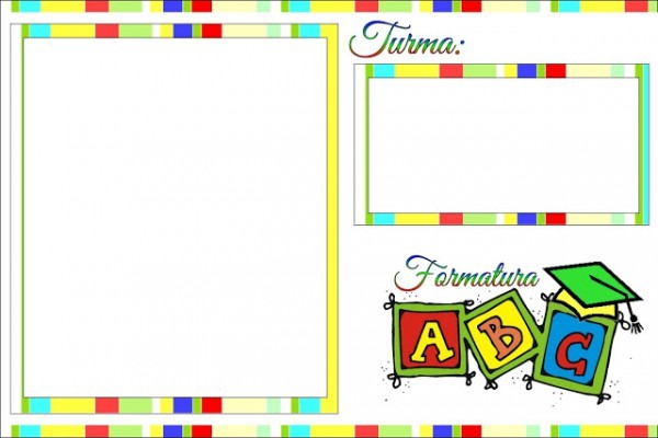 Formatura Do Abc Formatura Do Abc