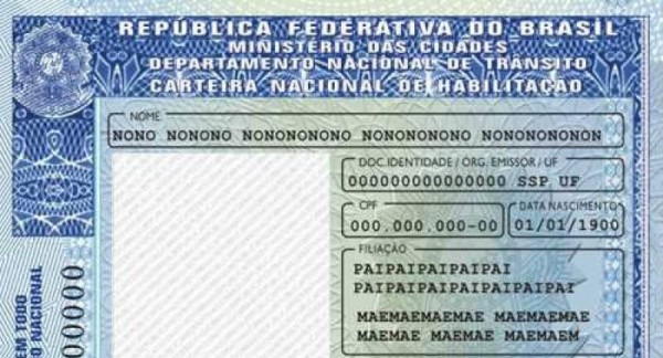 Cidadãos Já Podem Solicitar Ou Renovar Cnh Pela Internet Cidadãos Já Podem Solicitar Ou Renovar Cnh Pela Internet