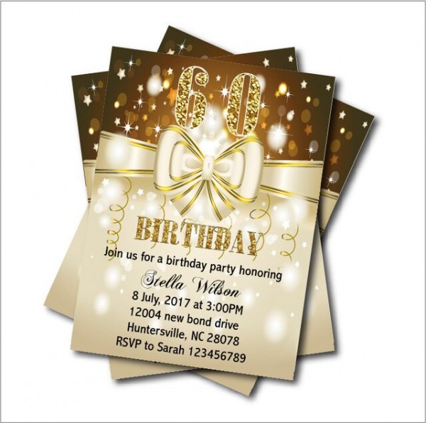 20 Pcs Borboleta Arco Sexagésimo Aniversário Convites 20 Pcs Borboleta Arco Sexagésimo Aniversário Convites