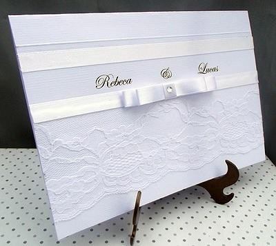 220 Convites De Casamento Em Renda + Frete Grátis 220 Convites De Casamento Em Renda + Frete Grátis