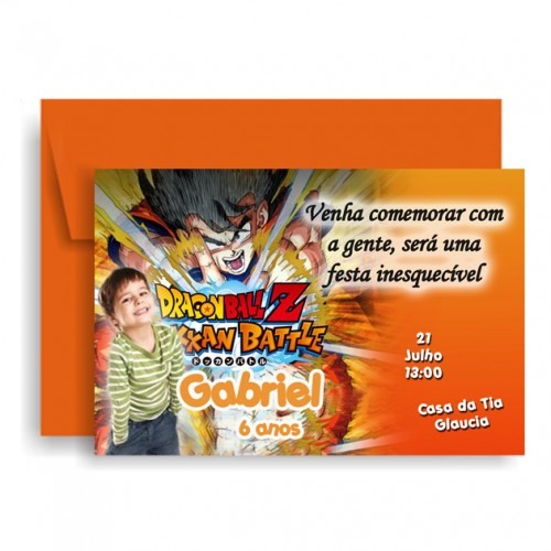 Dragon Ball Z Dragon Ball Z