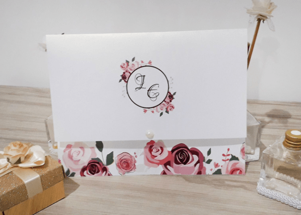 Convite Para Casamento Convite Para Casamento