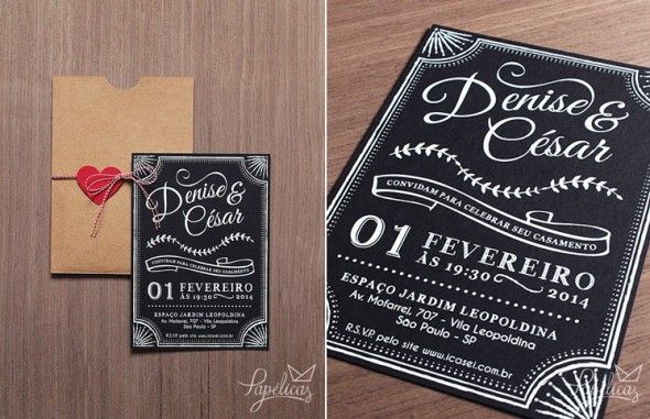 Convite_vintage_preto_branco_giz Convite_vintage_preto_branco_giz