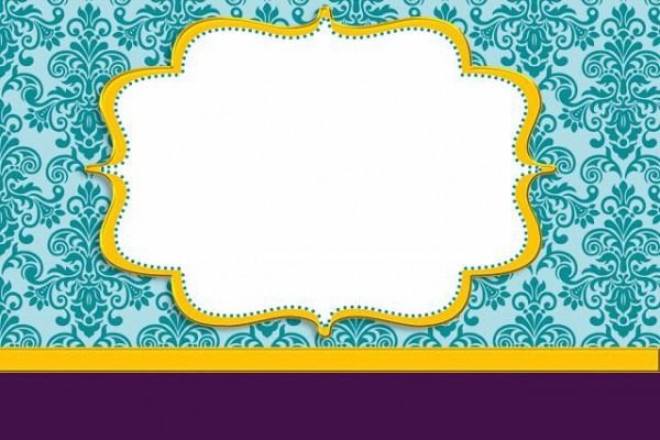 Azul Arabesco Roxo E Dourado Azul Arabesco Roxo E Dourado
