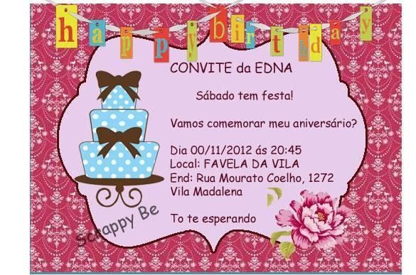 25 Convites De Almoço Para Aniversário â Modelos De Convite 25 Convites De Almoço Para Aniversário â Modelos De Convite