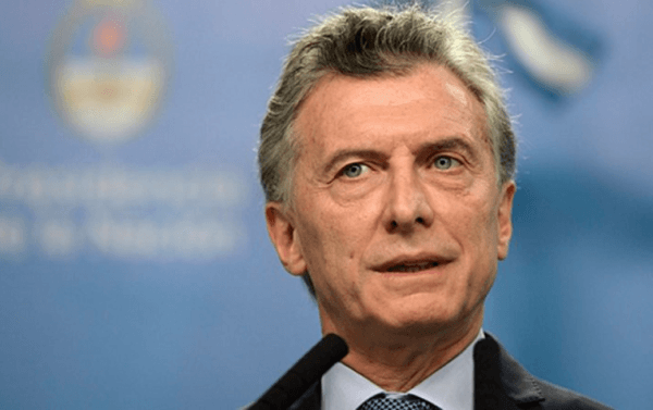 Macri No Tiene Quien Le Escriba Macri No Tiene Quien Le Escriba