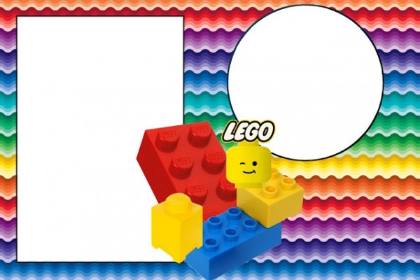 Lego Lego