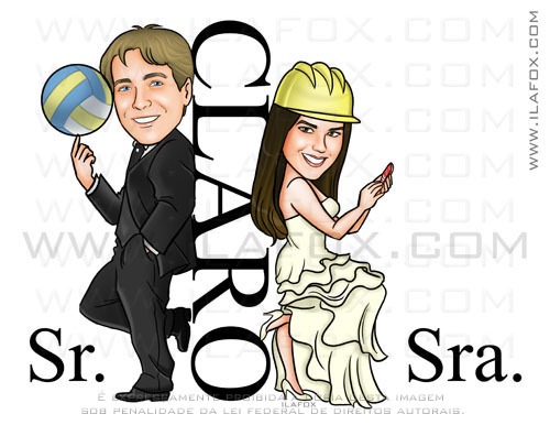 Ila Fox Alessandra E Sergio Ila Fox Alessandra E Sergio