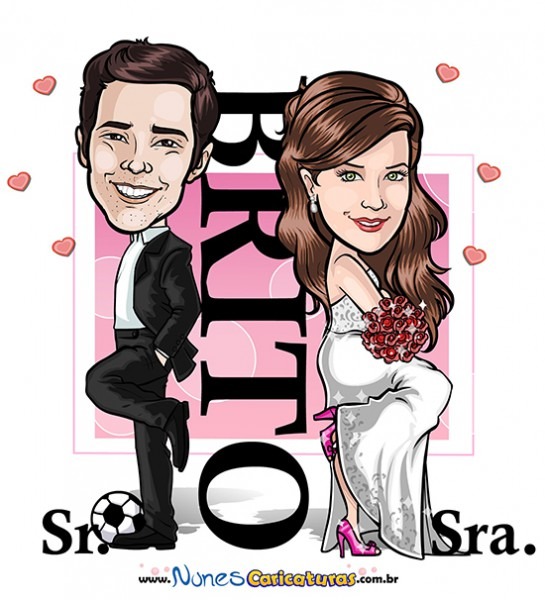 Caricaturista Bauru Caricaturista Bauru