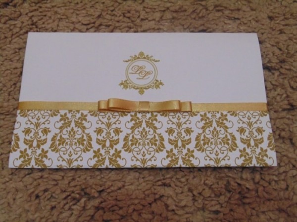 Meu Convite De Casamento Diy Meu Convite De Casamento Diy