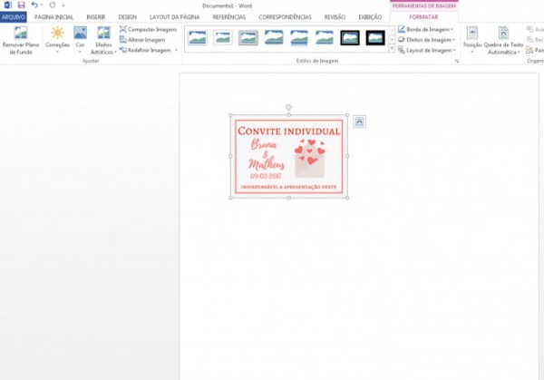 Fazendo Convite Individual Com O Canva Vemver Fazendo Convite Individual Com O Canva Vemver