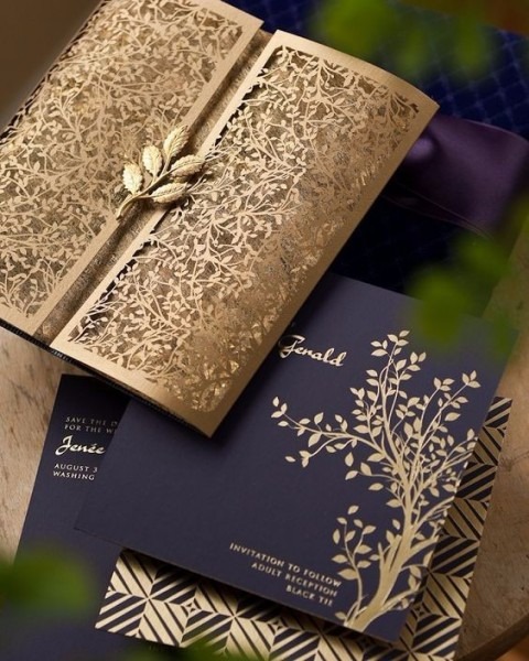 Top 10 Convites De Casamento Top 10 Convites De Casamento