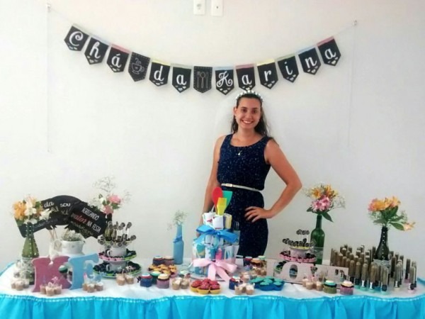 O Chá O Chá