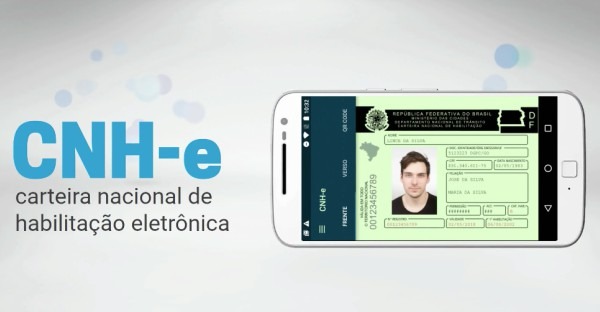 â Cnh Digital Sua Carteira Nacional De Habilitação Eletrônica! â Cnh Digital Sua Carteira Nacional De Habilitação Eletrônica!