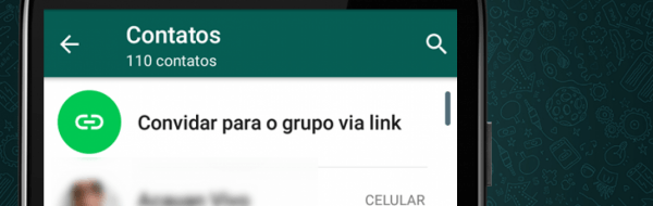 Como Criar Convite Via Link Para Grupos Do Whatsapp Como Criar Convite Via Link Para Grupos Do Whatsapp