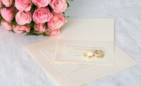 Como Endereçar Os Convites De Casamento Corretamente Como Endereçar Os Convites De Casamento Corretamente