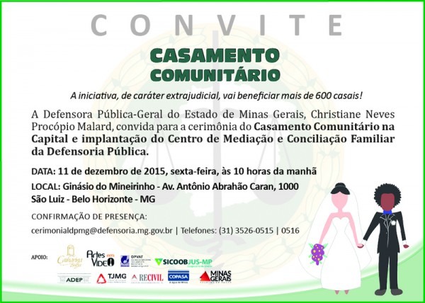 Casamento Comunitário Com Seiscentos Casais é Realizado Pela Casamento Comunitário Com Seiscentos Casais é Realizado Pela